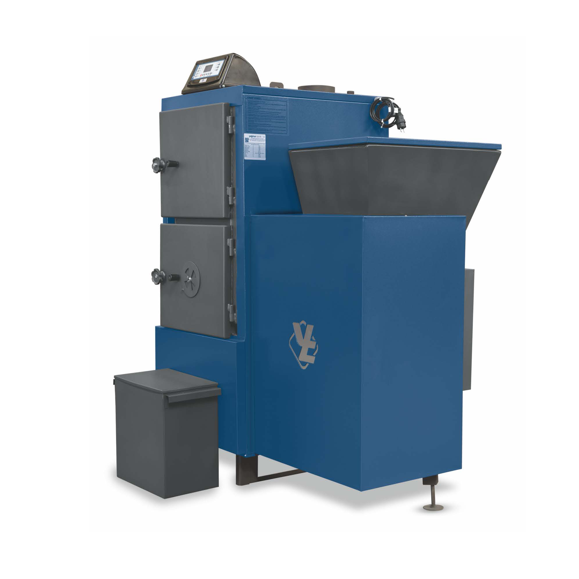 ATLS(ATLAS) SERİSİ